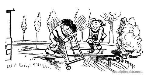 Max und Moritz