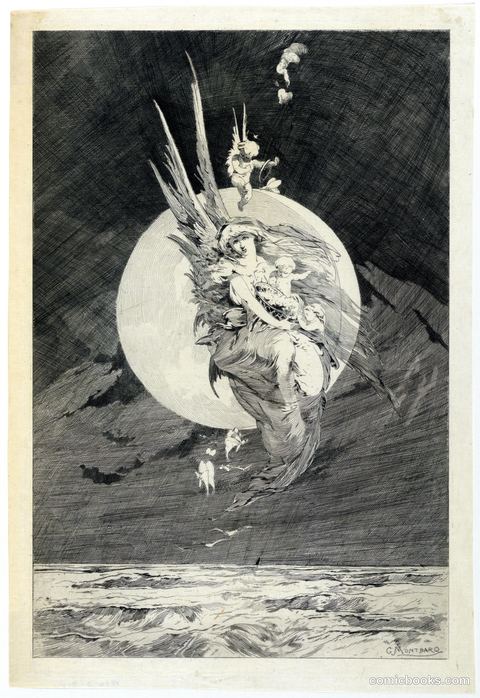 La Lune de Miel