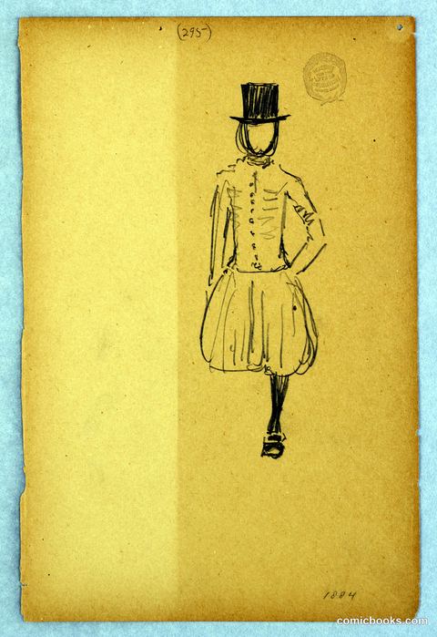 Figure Study
