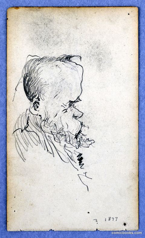 Character Study