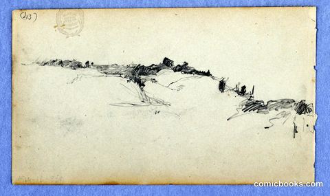 Landscape Study