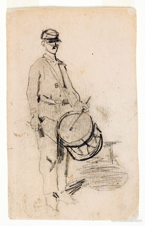 Drummer