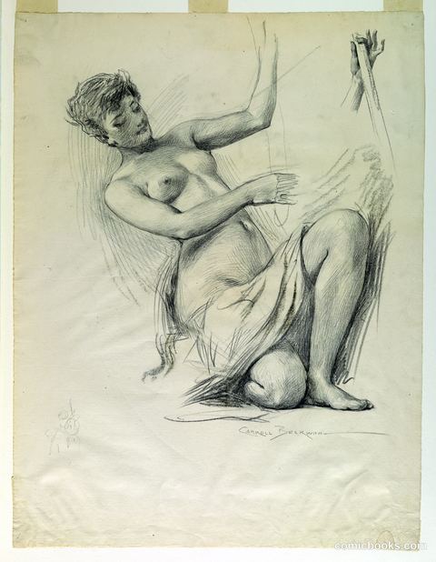Figure Study