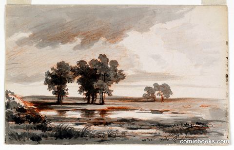 Landscape