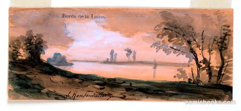 Banks of the Loire