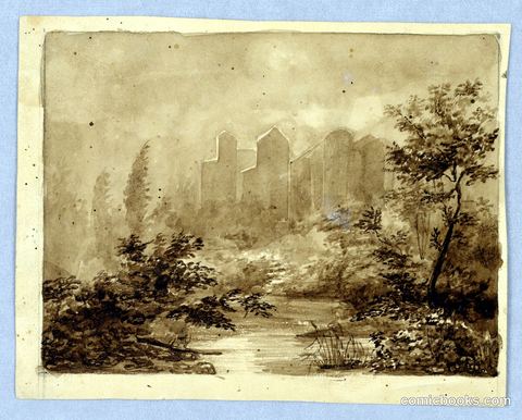 Landscape