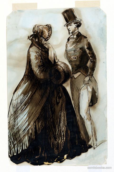 The Conversation