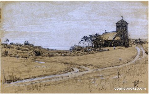Landscape