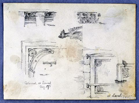 Architectural Details