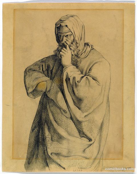 Philosopher