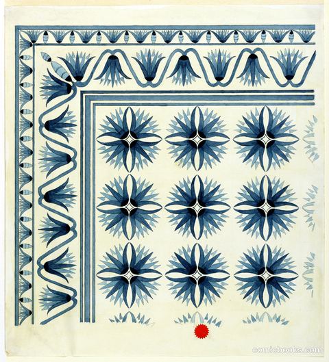 Design for Floor Covering