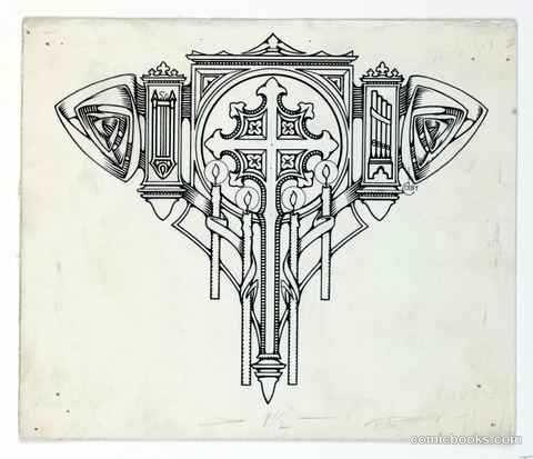 Tailpiece