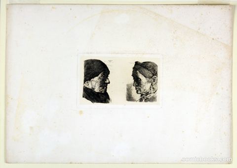 Two Heads