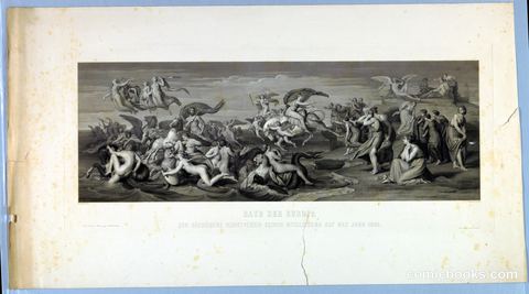 The Rape of Europa