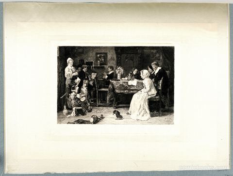 Concert de Famille
