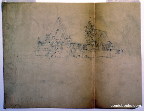 A Proposed Church