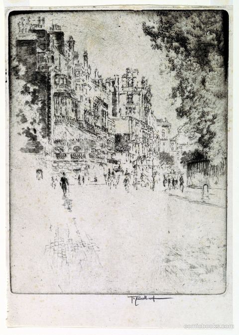 Park Lane