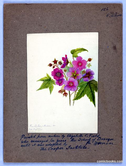 Thimbleberry