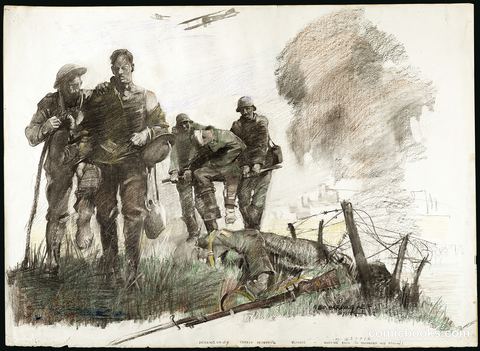 Verdun Offensive