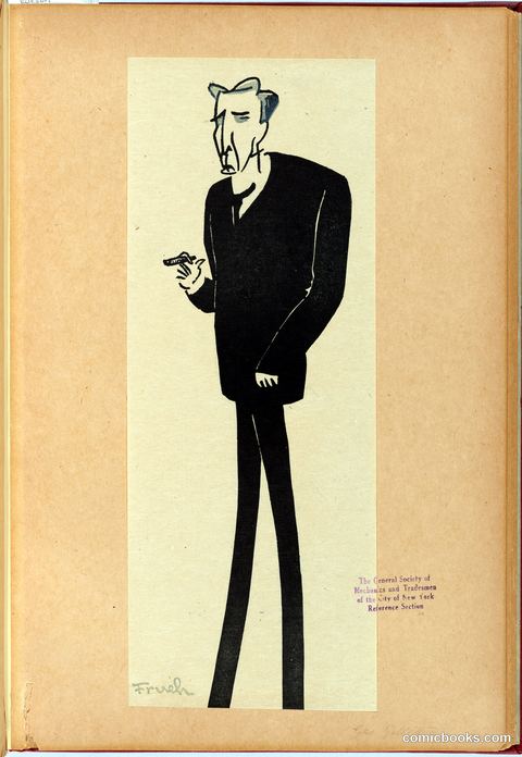 William Hooker Gillette