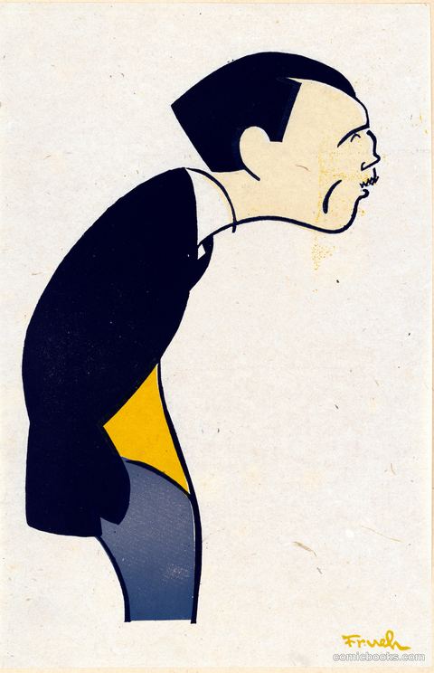 Roland Keith Young