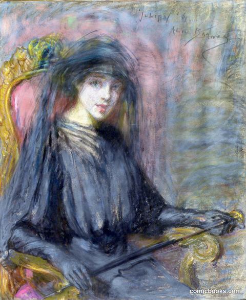 Julienne