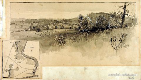 Valley Forge