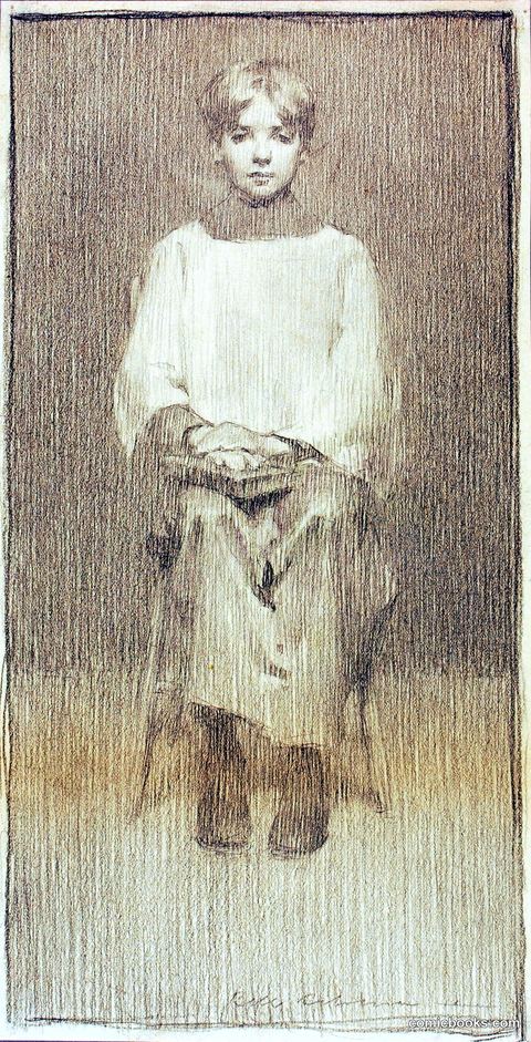 Choir Boy