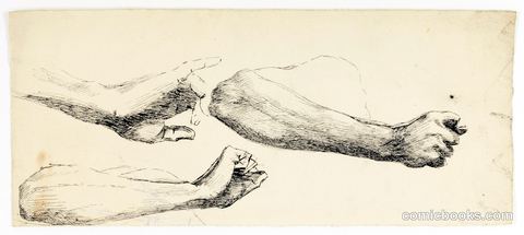 Three Arm Studies