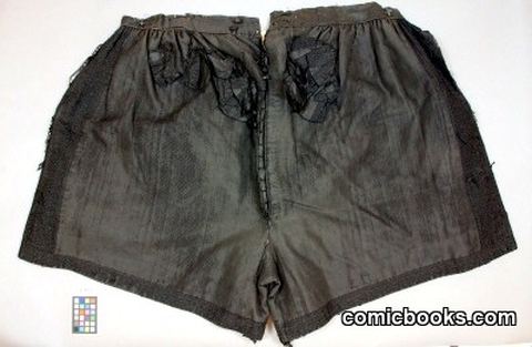 Pair of Breeches