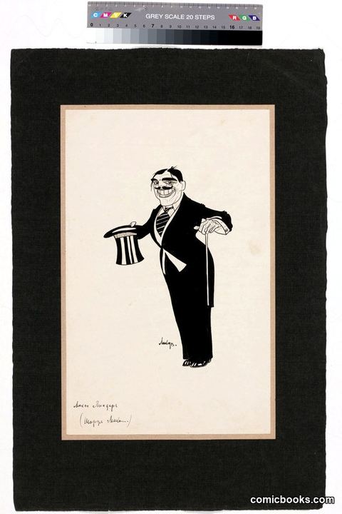 Max Linder