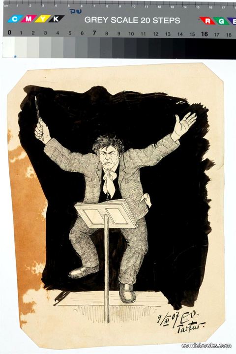 Conductor