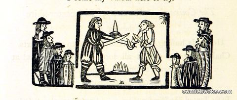 A Duel