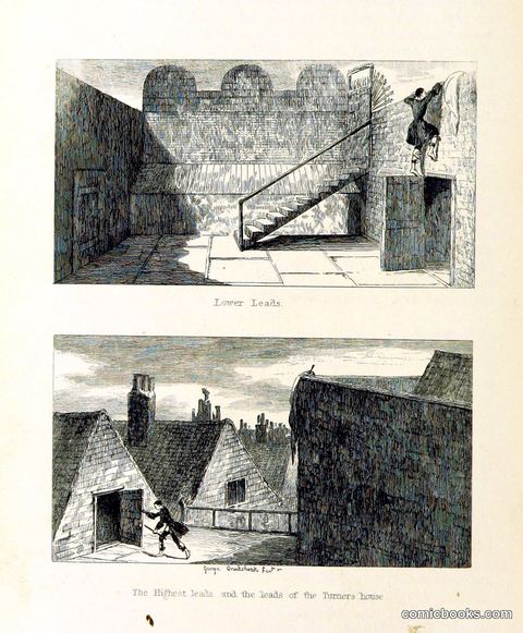 'Lower Leads' and 'The Highest Leads and the Leads of the Turner's House'