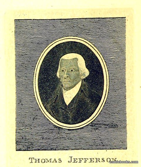 Thomas Jefferson