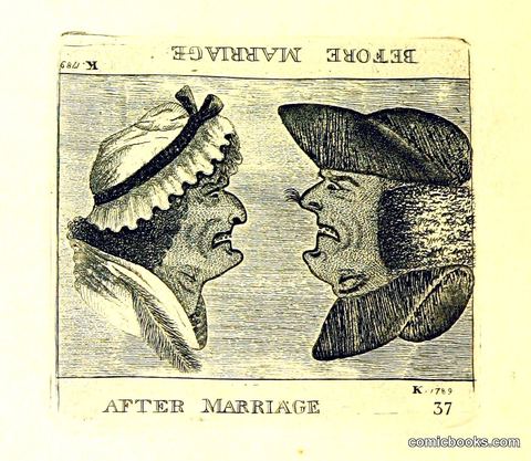 Before Marriage