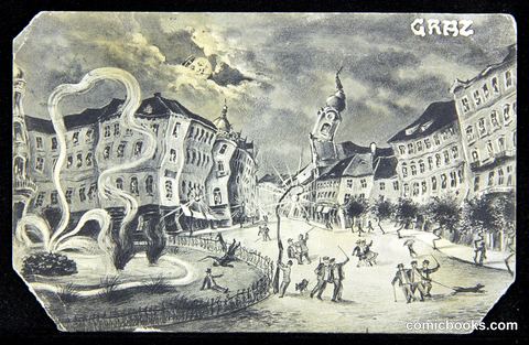 Graz