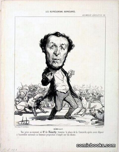 Ovide Rémilly