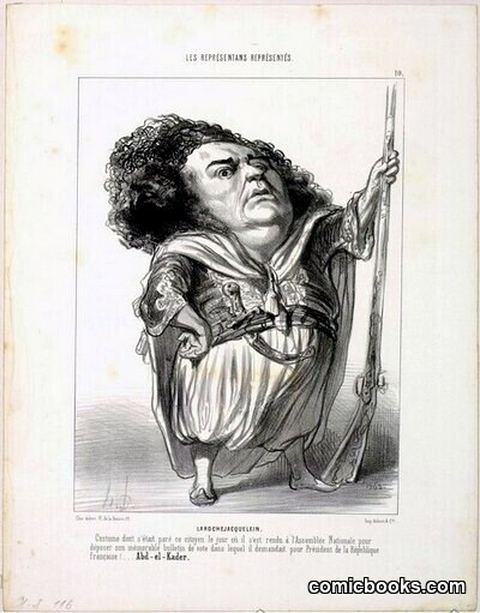 Henri de Larochejacquelein