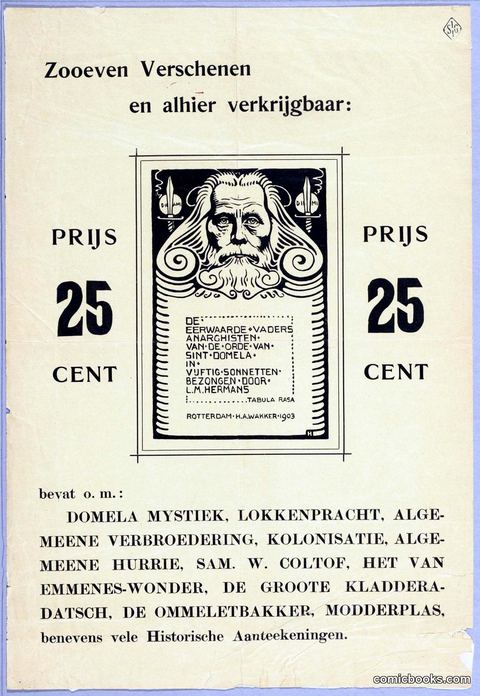 Zooeven Verschenen en alhier verkrijgbaar (Recently Published and Available Here)