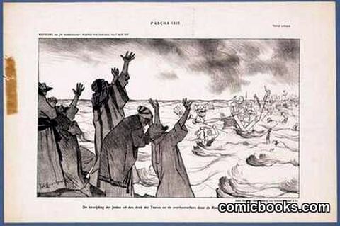 Pascha 1917