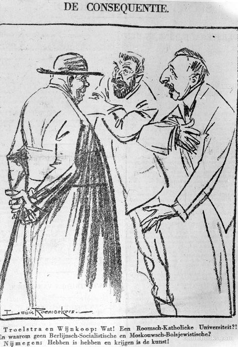 De Consequentie (The Consequence)