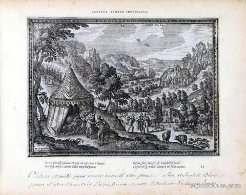 The Drunkenness of Noah
