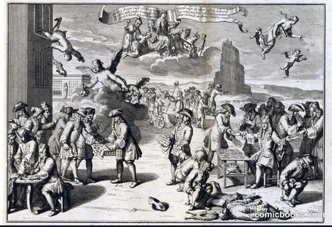 Confused Activists and the Tower of Babel