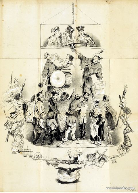 The Student Tower of Babel