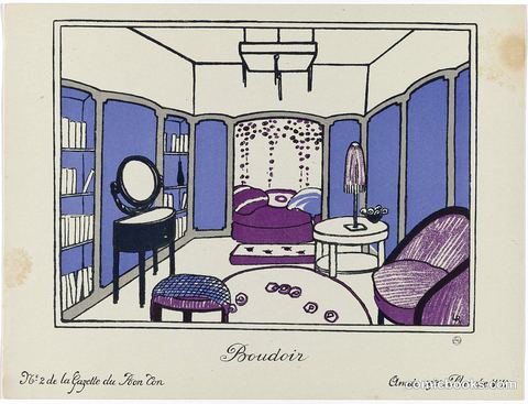 Boudoir