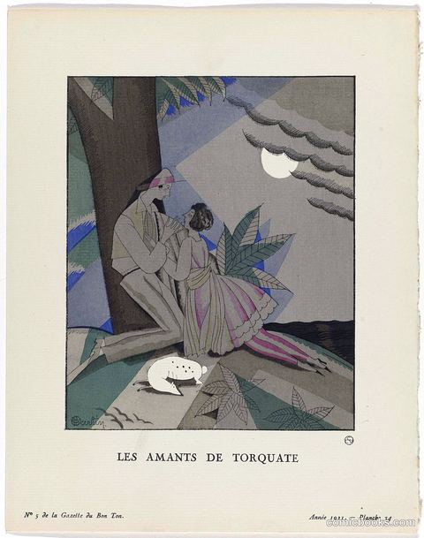 Les Amants de Torquate