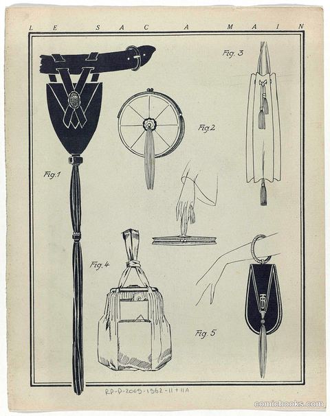 Accessories