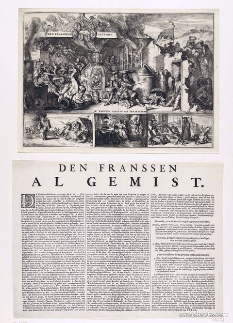 Den Franssen al Gemist (The French Missed)