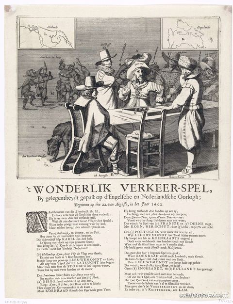 't Wonderlijk Verkeer-Spel (The Wonderful Traffic Game)